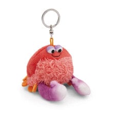 NICI Crab Seabelle 8 cm Key Ring