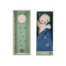 KALOO Doudou Night Bear 17 Cm