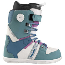 Snowboard Boots