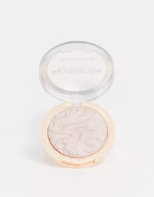 Revolution – Highlighter Reloaded – Peach Lights