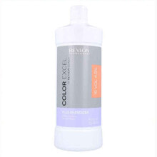 Окислители для краски для волос Revlon Color Excel Plus Energizer 15 Vol 4,5 %  Окислитель 4,5% 900 мл