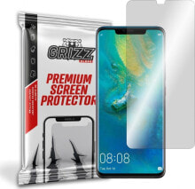 Protective films and glasses for smartphones