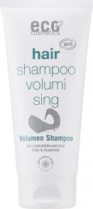 Shampoos for hair