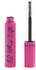 Mascara - Makeup Revolution 5D Whip Lift Mascara