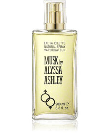 Alyssa Ashley Musk Eau de Toilette Spray