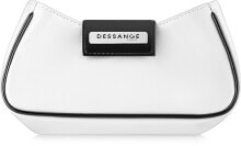 Women's cosmetic bags and beauty cases