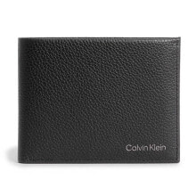 Кошельки и портмоне Calvin Klein купить от $78