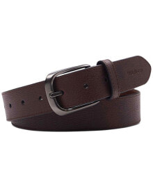 Men's belts and belts Tommy Hilfiger