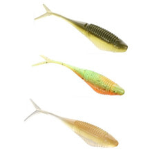 Приманки и мормышки для рыбалки mIKADO Fish Fry Soft Lure 105 mm 12g