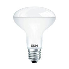 EDM R90 12W 1055 Lumen 6400K LED Bulb