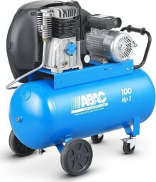 Air compressors