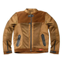 FUEL MOTORCYCLES Arizona Jacket