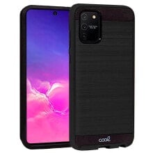 COOL Samsung G770 Galaxy S10 Lite Aluminum phone case