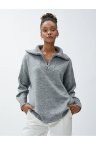 Women's sweaters and cardigans