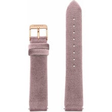 Straps and bracelets for men's watches