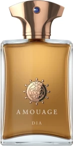 Eau de Parfum Dia Man