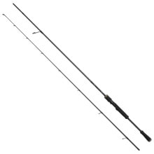 DAM Yagi Jigging Rod