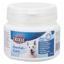 Cosmetics and hygiene products for dogs