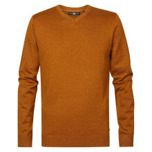 PETROL INDUSTRIES 200 V Neck Sweater