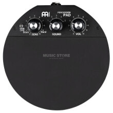 Meinl MCPP Compact Percussion Pad купить онлайн