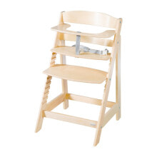 High chairs for feeding babies