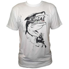 SIGALSUB Sigal Mod 2 Short Sleeve T-Shirt