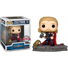 FUNKO POP The Avengers Thor 15 cm