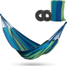 Tourist hammocks