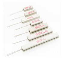 Resistors