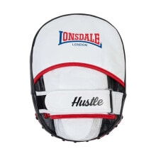 LONSDALE Hustle Focus Pad