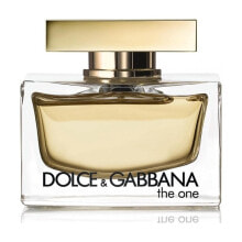 Женская парфюмерия Dolce & Gabbana The One Парфюмерная вода 30 мл
