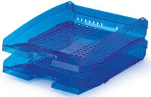 Durable Drawer Non-Ex. Transparent Blue (1701626540)