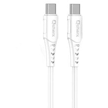 QCHARX Sofia USB-C cable