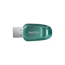 USB  флеш-накопители ultra Eco USB 3.2 Gen 1 512GB 100MB/s - Flash-Speicher - unsortiert