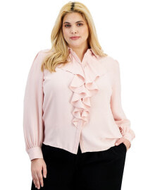 Women's blouses and blouses