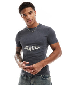 Men's T-shirts and T-shirts