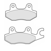 BREMBO 07033 Organic Brake Pads