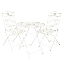 Garden furniture sets