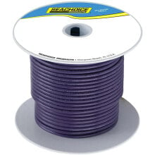 SEACHOICE 14 AWG Marine Wire