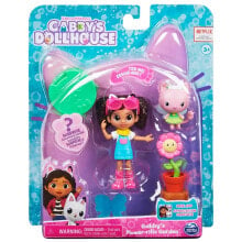 SPIN MASTER Gabby Gardin Doll House