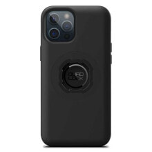 QUAD LOCK MAG IPhone 12 Pro Max Phone Case