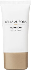 Anti-Aging-Gesichtscreme - Bella Aurora Splendor Hydra Fresh SPF20