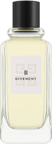 Givenchy Givenchy III - Eau de Toilette