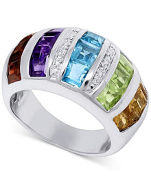 Jewelry rings and rings