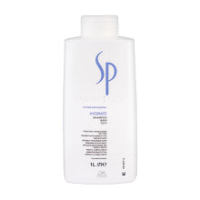 Wella Professionals SP Hydrate 250 ml shampoo für Frauen