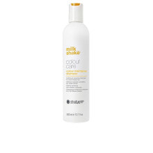 Шампуни для волос Milk Shake Color Maintainer Shampoo  Увлажняющий шампунь с молочным протеином для защиты цвета окрашенных волос 300 мл
