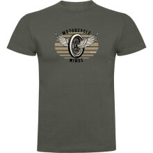 Men's sports T-shirts and T-shirts