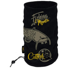 HOTSPOT DESIGN CatFish Mania Neck Warmer