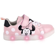 CERDA GROUP Lights Minnie Trainers