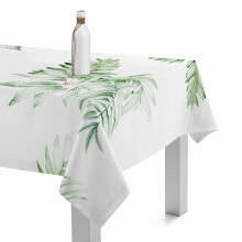 Tablecloths and napkins